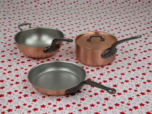 Classic Holiday Set