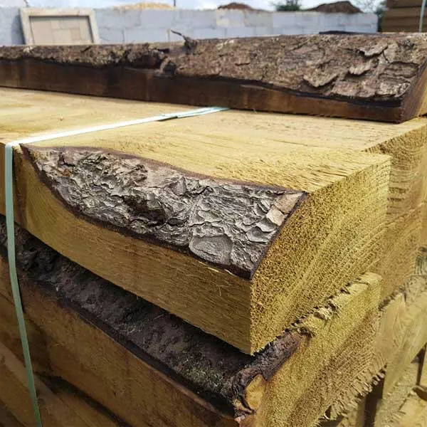 Click and Collect Softwood Tanalised Sleepers