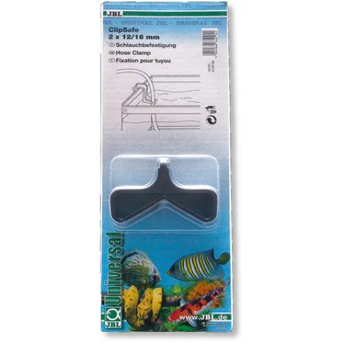 Clipsafe 12/16mm (Pack of 2)