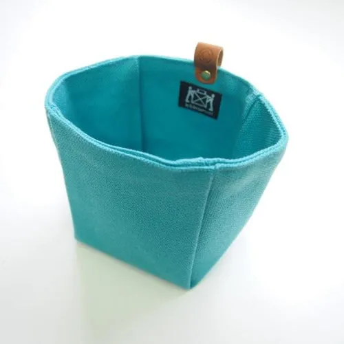 Cohana Canvas Pouch