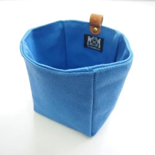 Cohana Canvas Pouch