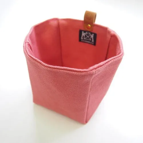 Cohana Canvas Pouch