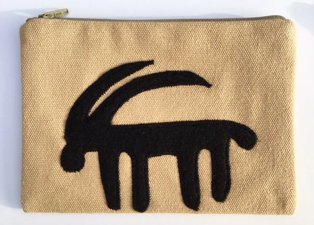 Coin Purses, Phone Pouches & Pencil Cases