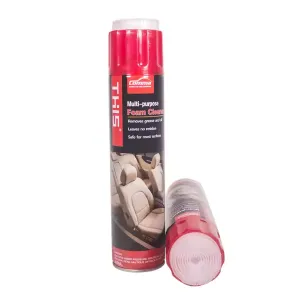 Comma Multi-Purpose Foam Cleaner