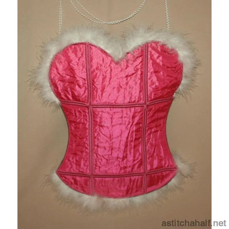 Corset Bag Love