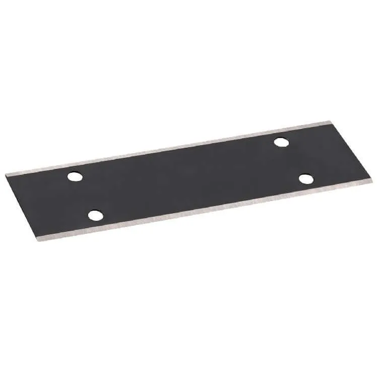 Crain Multi-Purpose Double Edge Blade