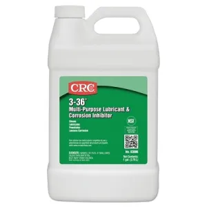 CRC 03006 3-36 1GAL MULTI-PURPOSE