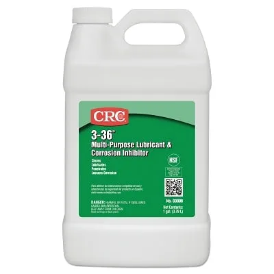 CRC 03006 3-36 1GAL MULTI-PURPOSE