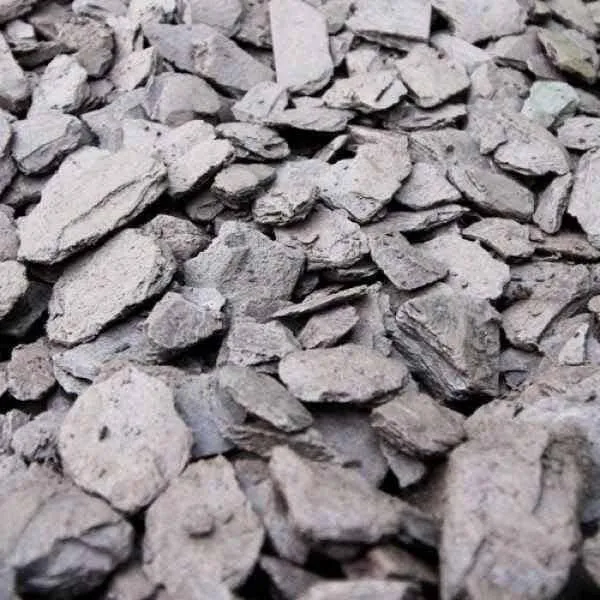 Crushed Welsh Slate Sample