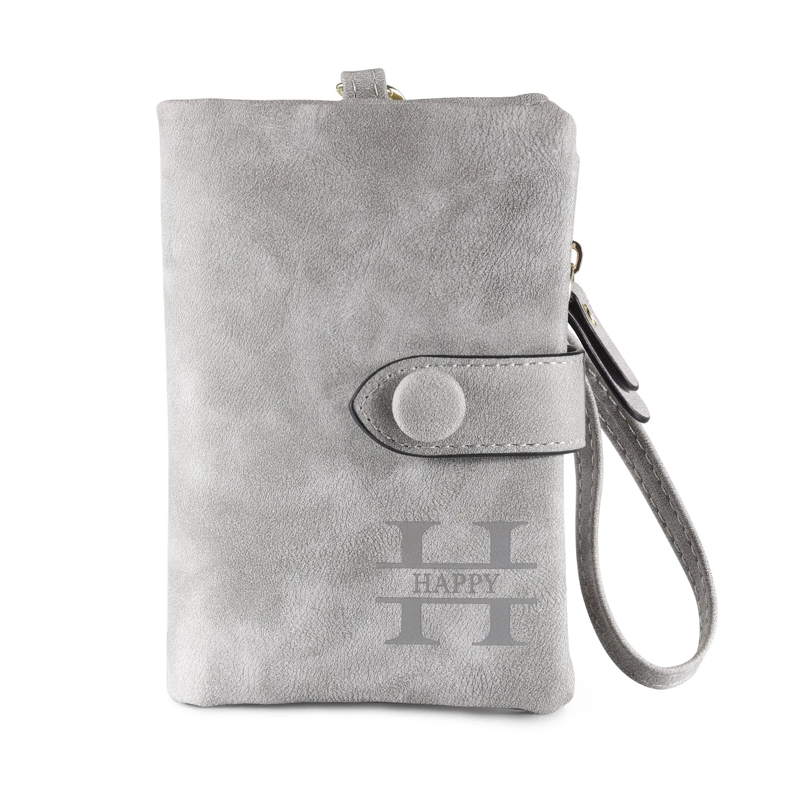 Custom Lady Wallet