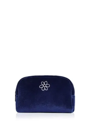 Daisy Icon Makeup Bag