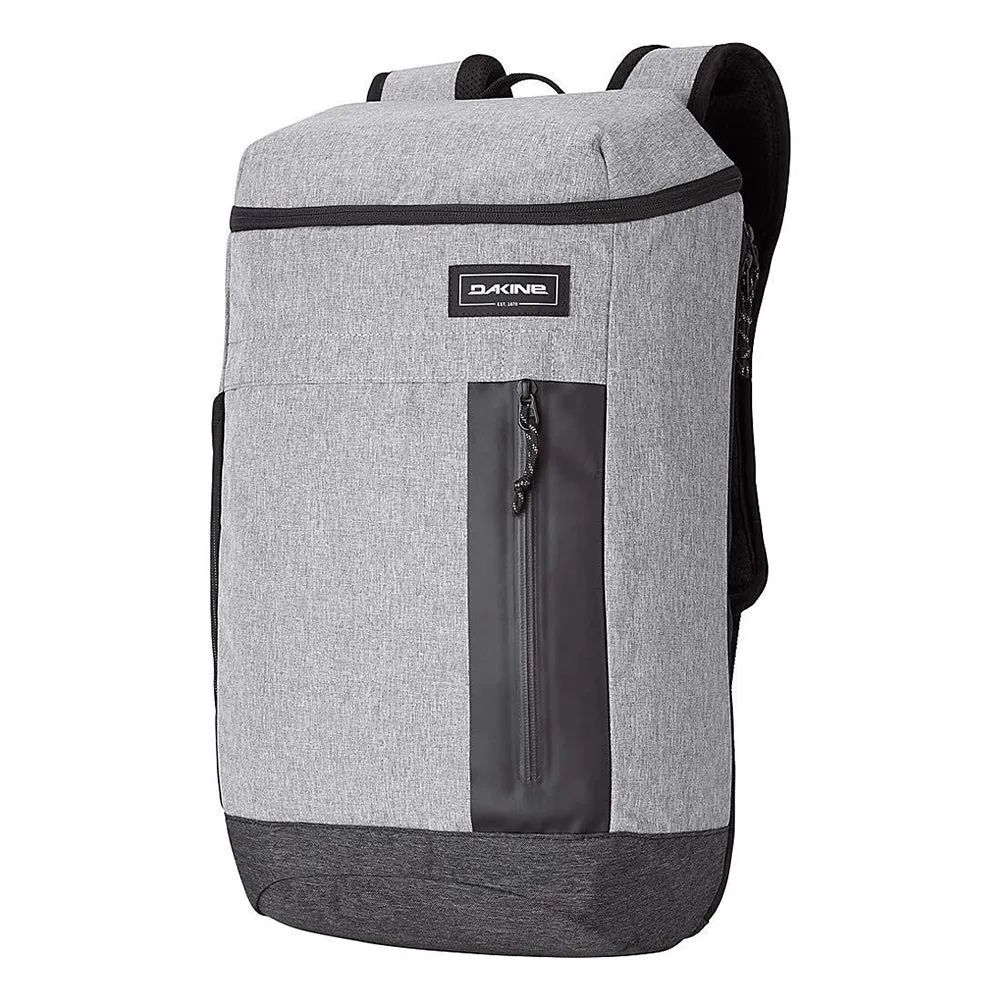 Dakine Concourse Greyscale Polyester 25L Ski Bag - 10002048-GREYSCALE