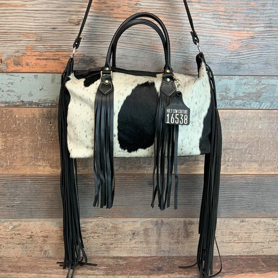 Designer Crossover - #16538