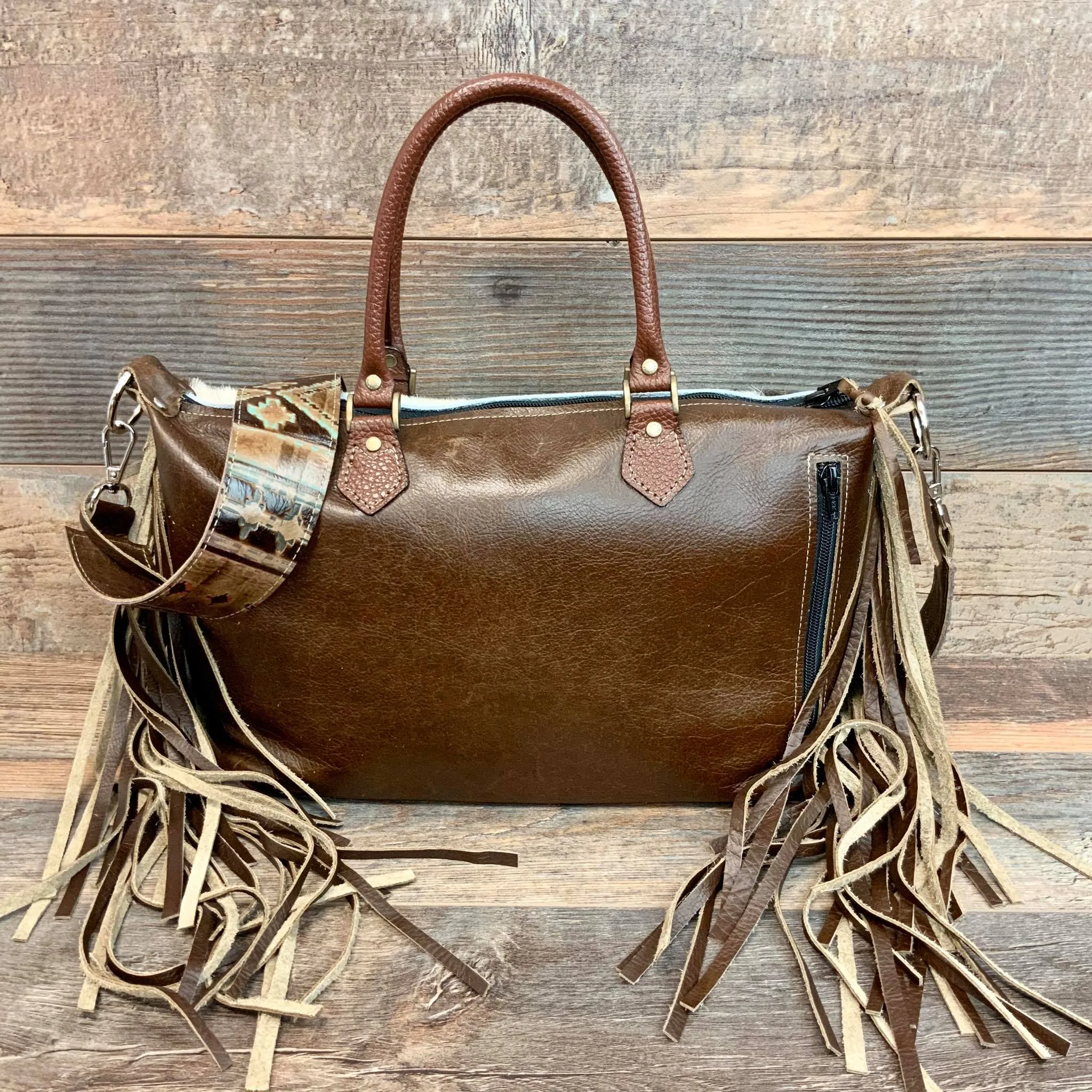 Designer Crossover  #17593