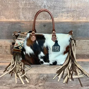 Designer Crossover  #17593