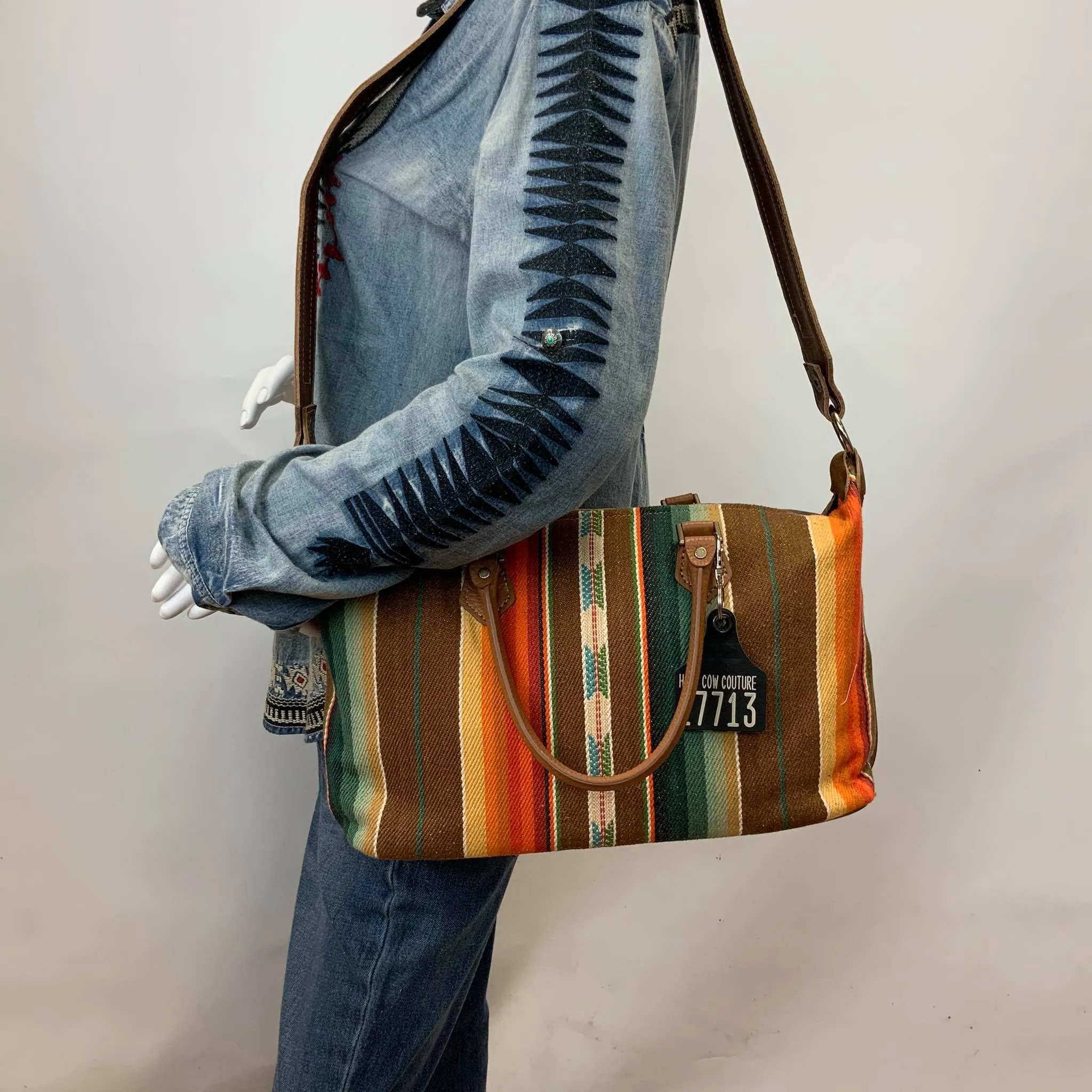Designer Crossover  #17713