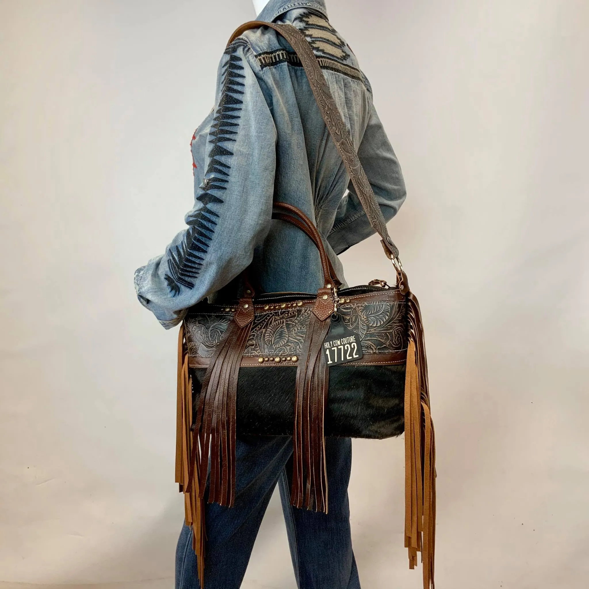 Designer Crossover  #17722