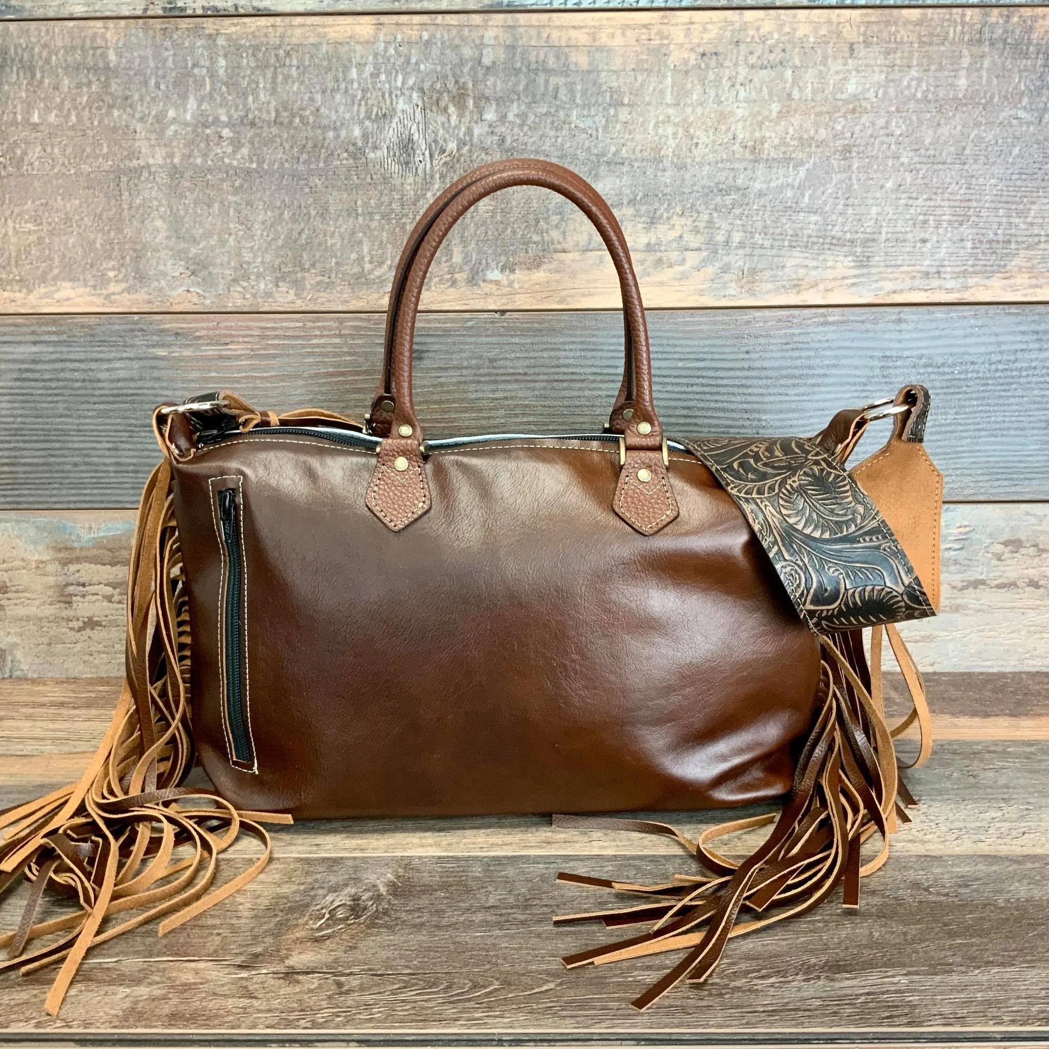 Designer Crossover  #17722