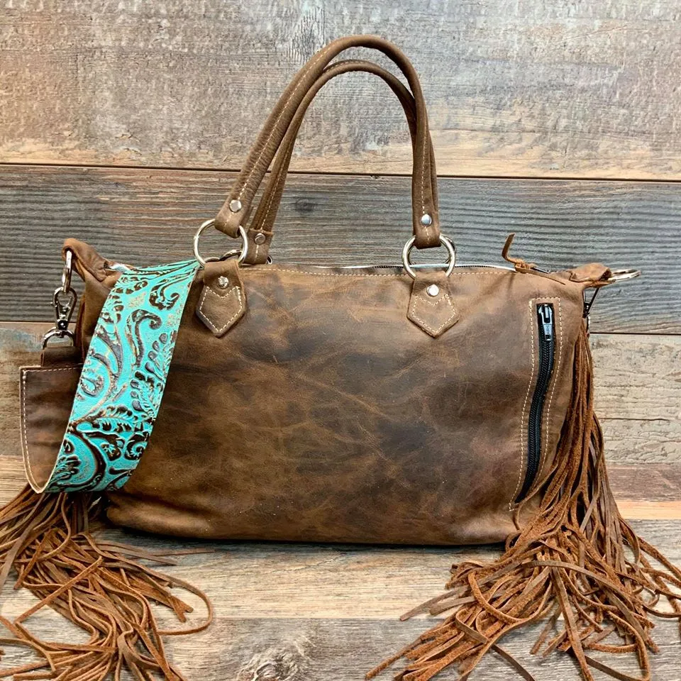 Designer Crossover  #17805