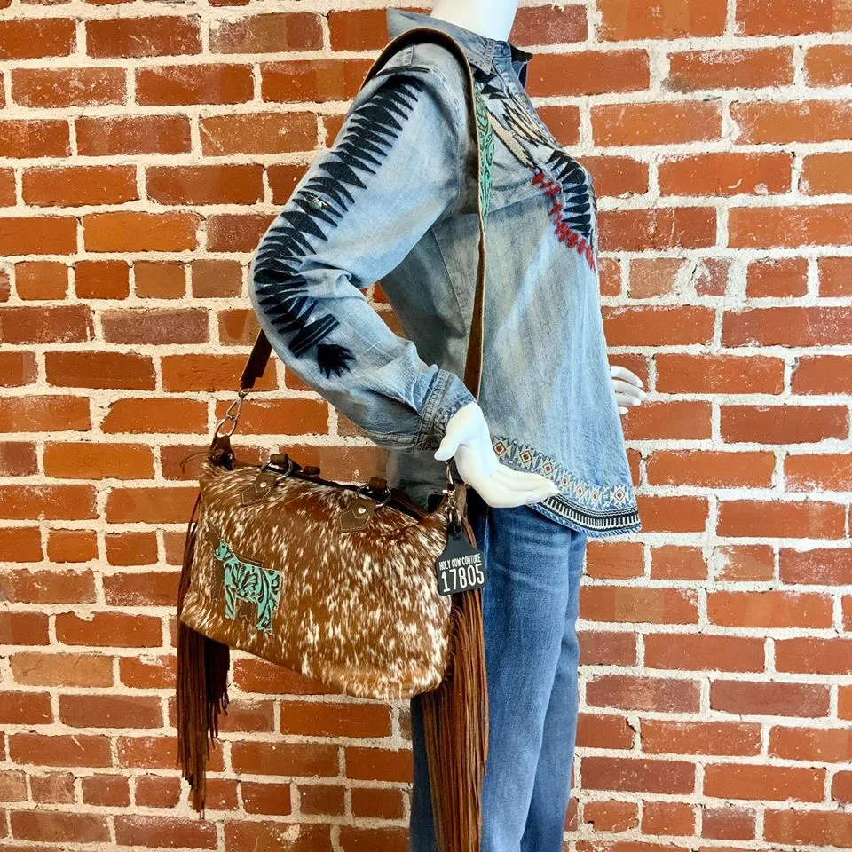 Designer Crossover  #17805