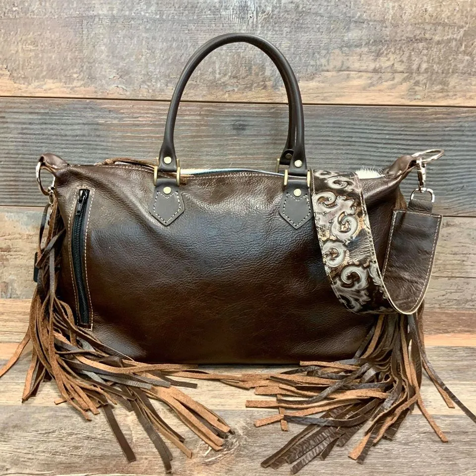 Designer Crossover  #18308