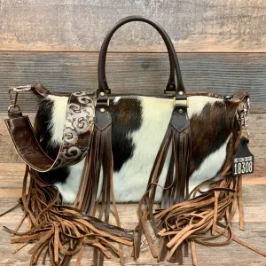 Designer Crossover  #18308