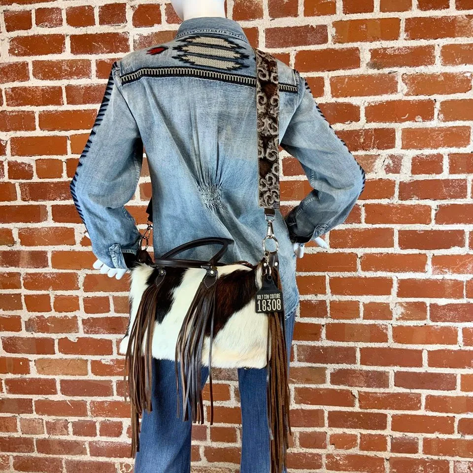 Designer Crossover  #18308