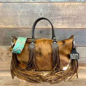 Designer Crossover  #20317