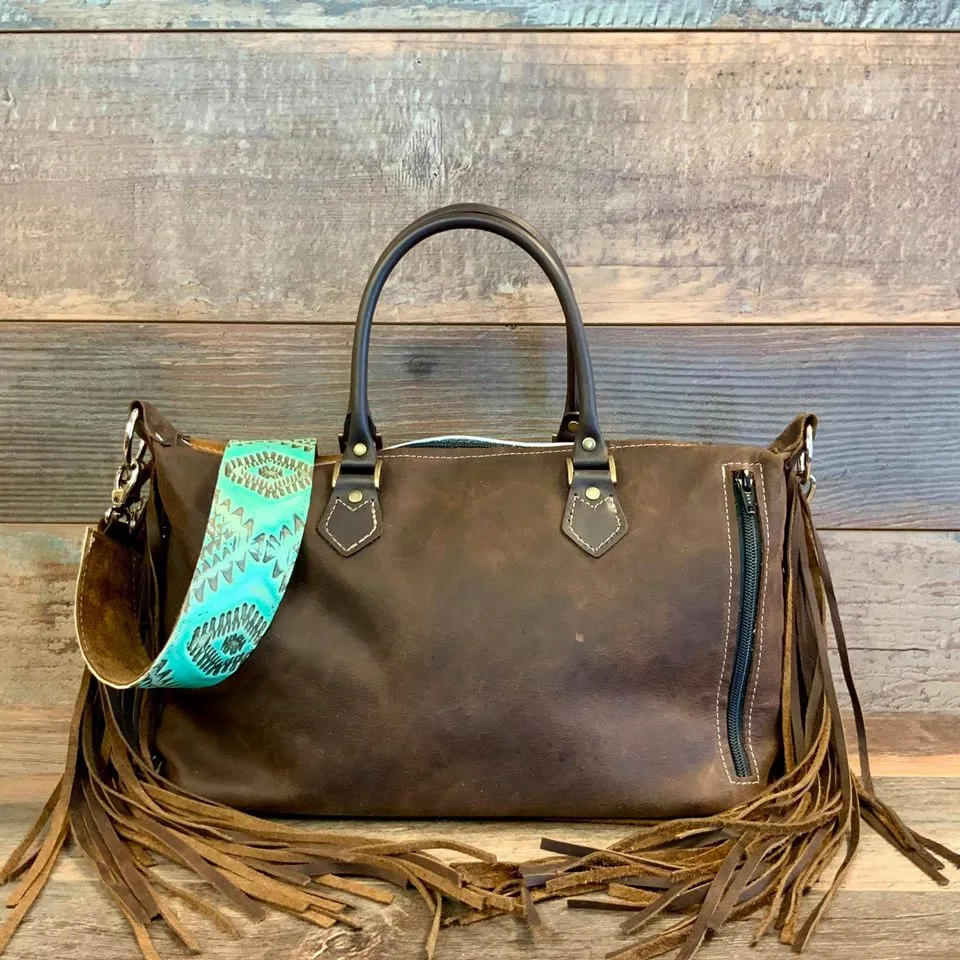 Designer Crossover  #20317