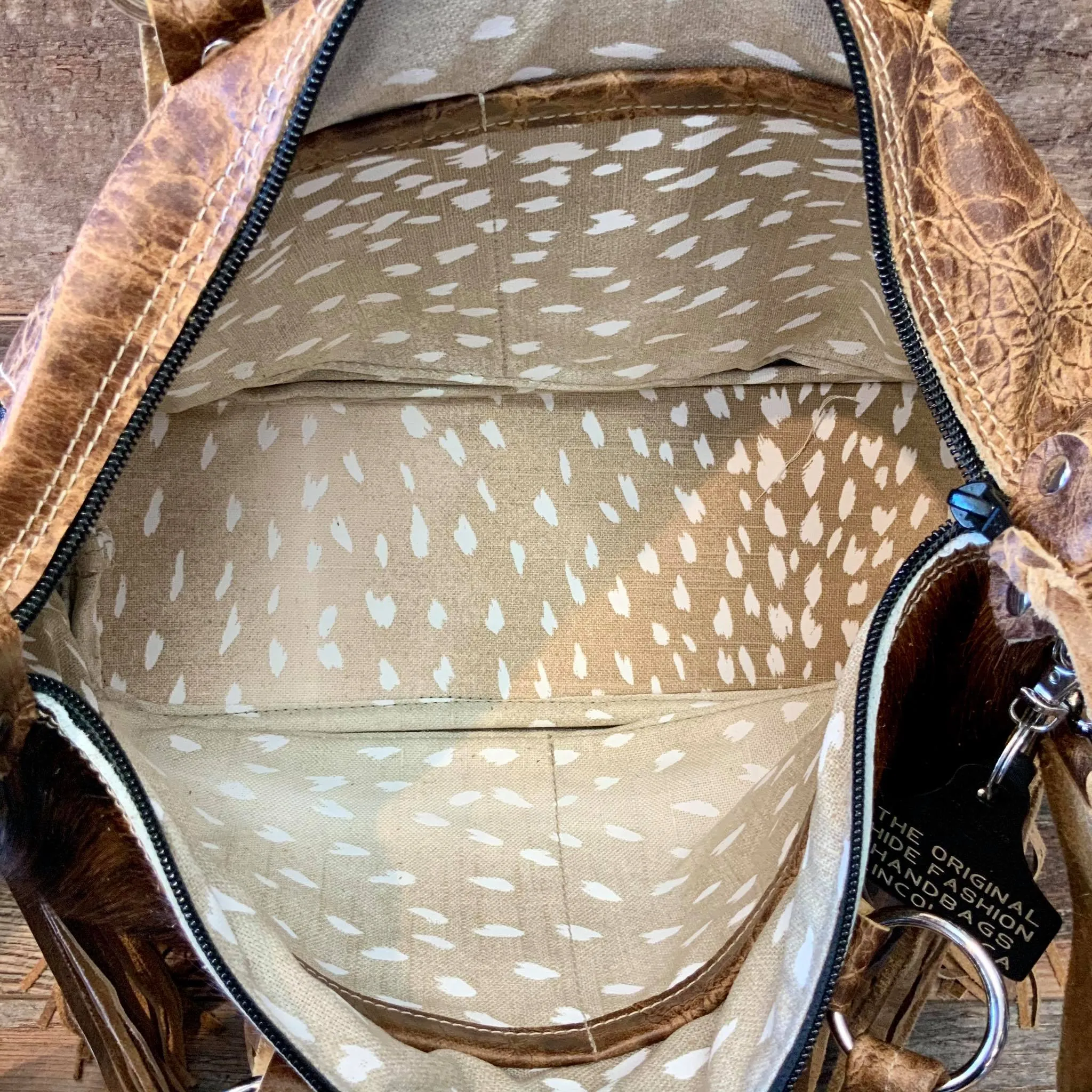 Designer Crossover  #21717