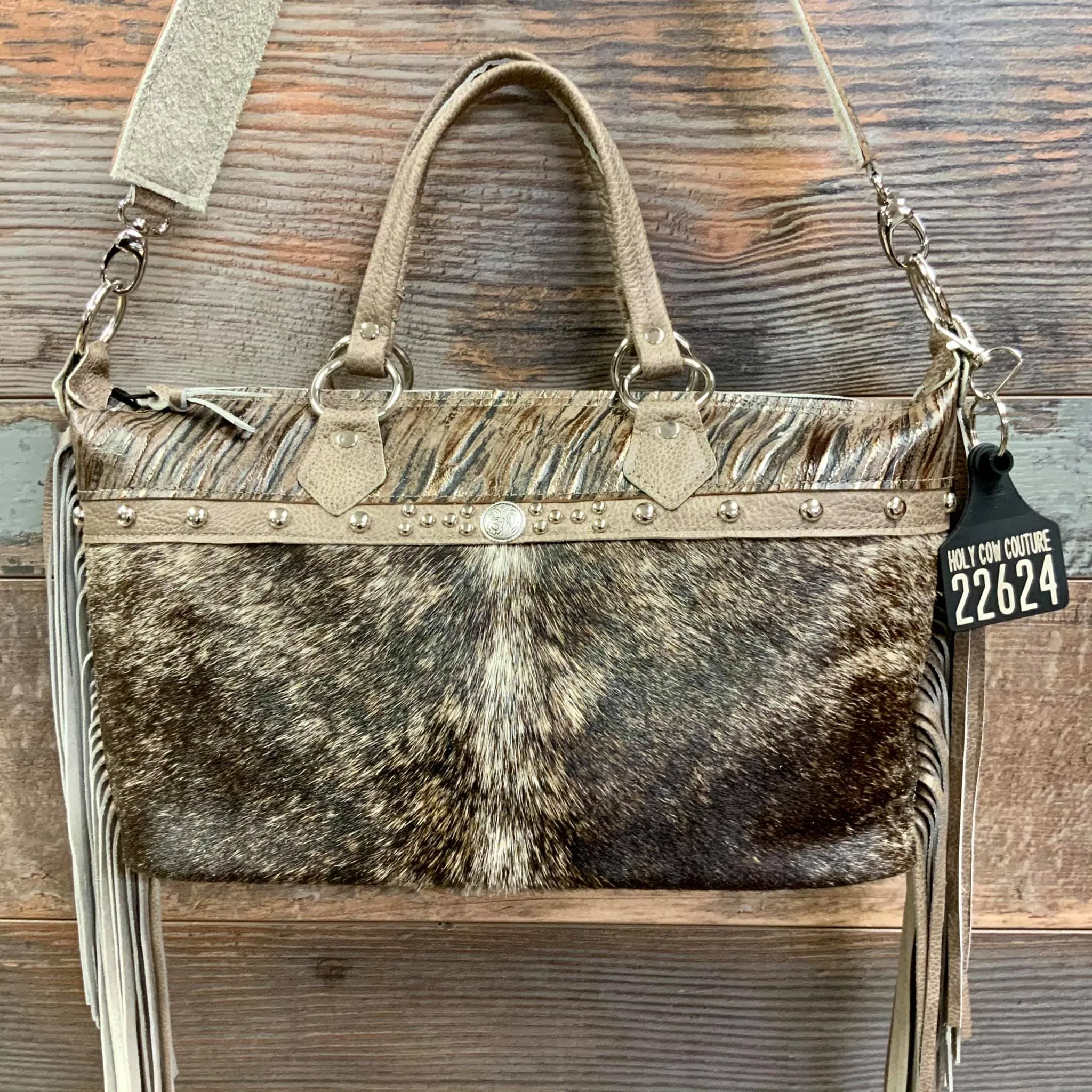 Designer Crossover  #22624