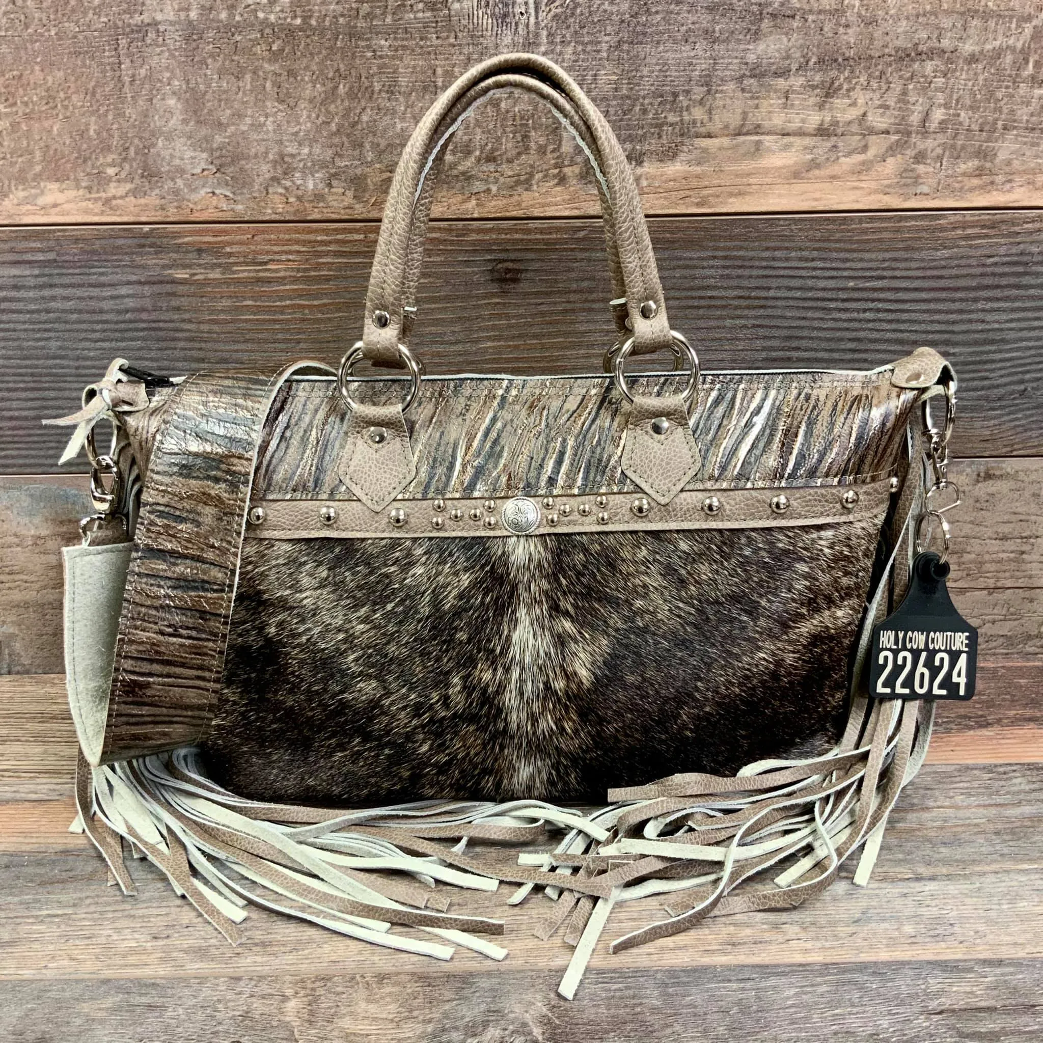 Designer Crossover  #22624