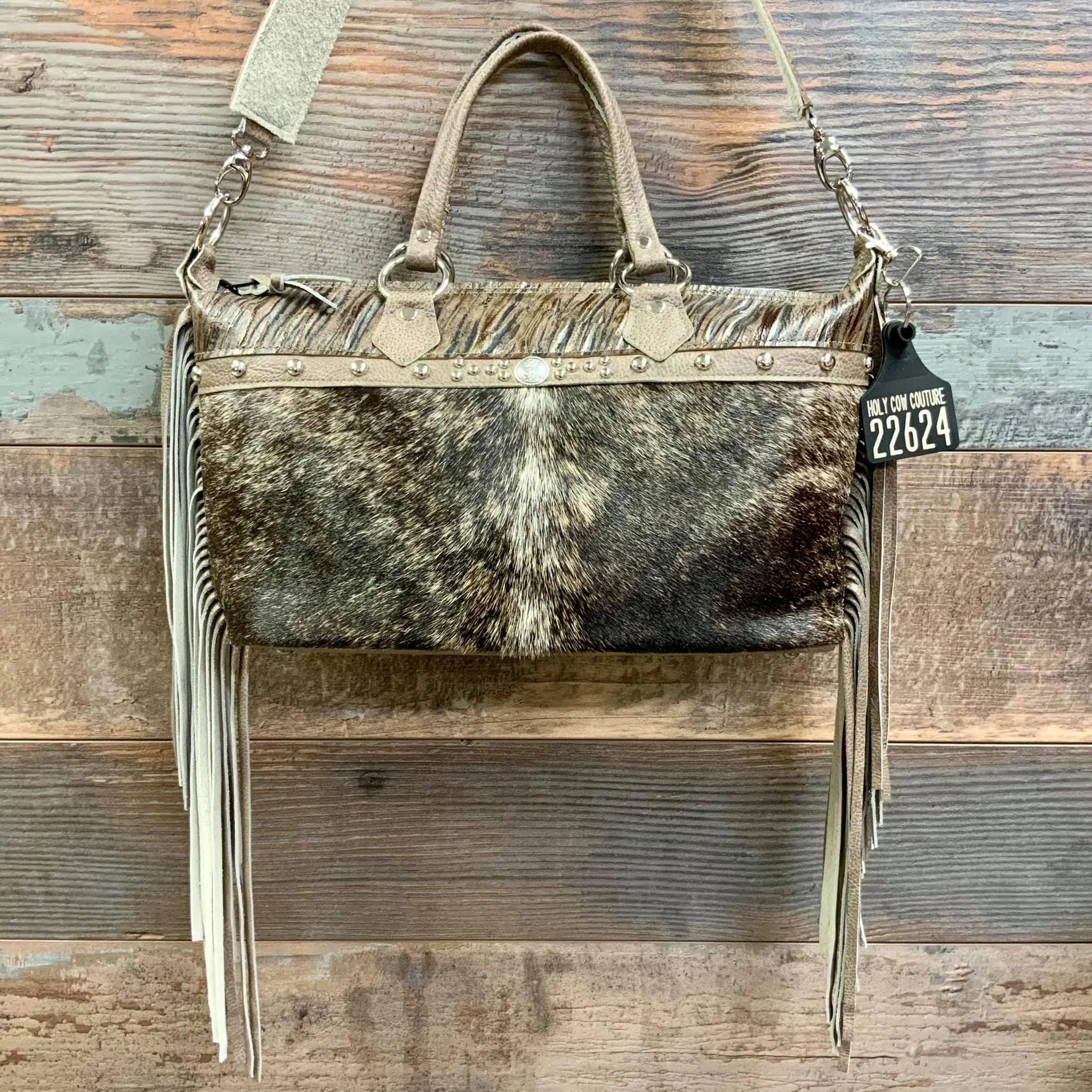 Designer Crossover  #22624