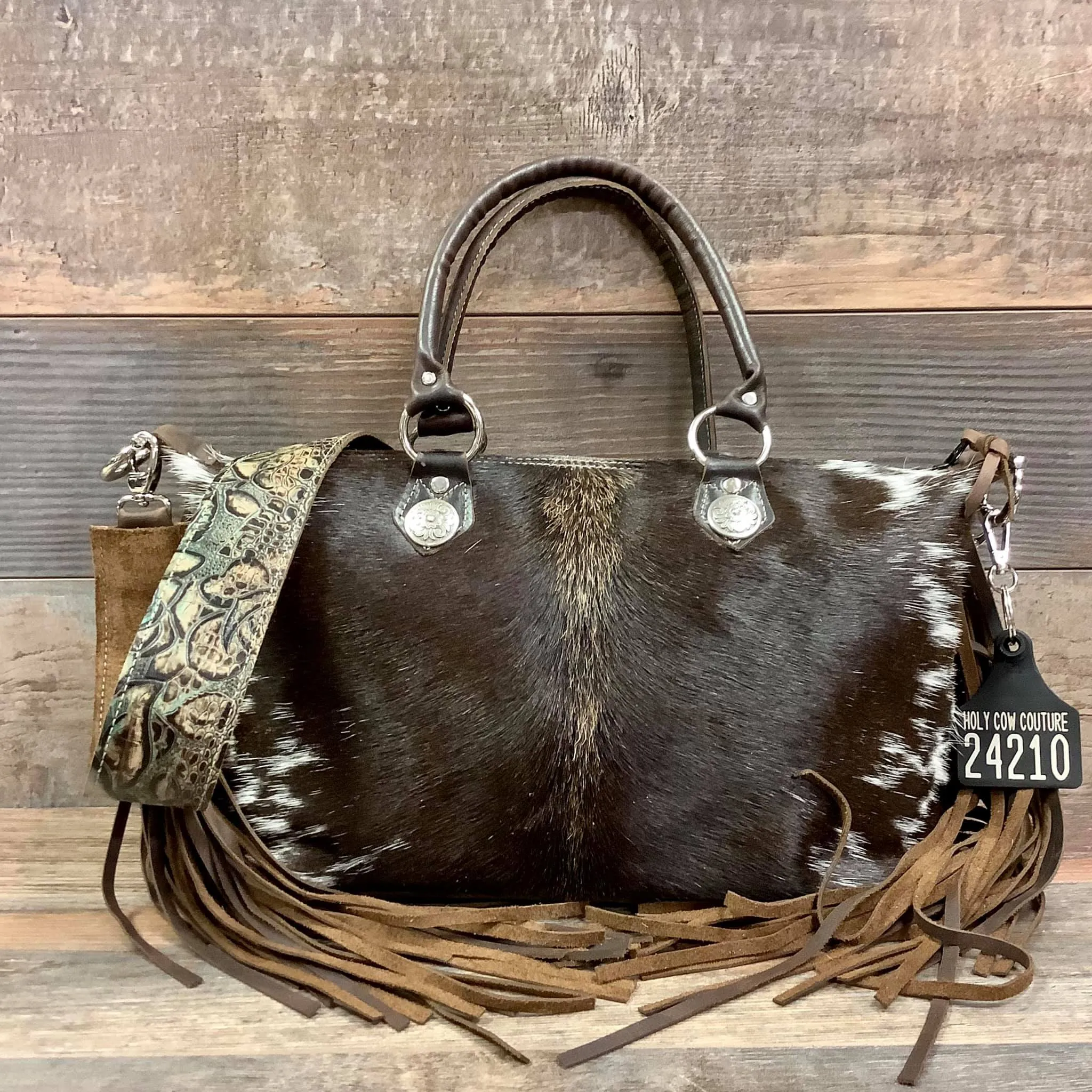 Designer Crossover  #24210