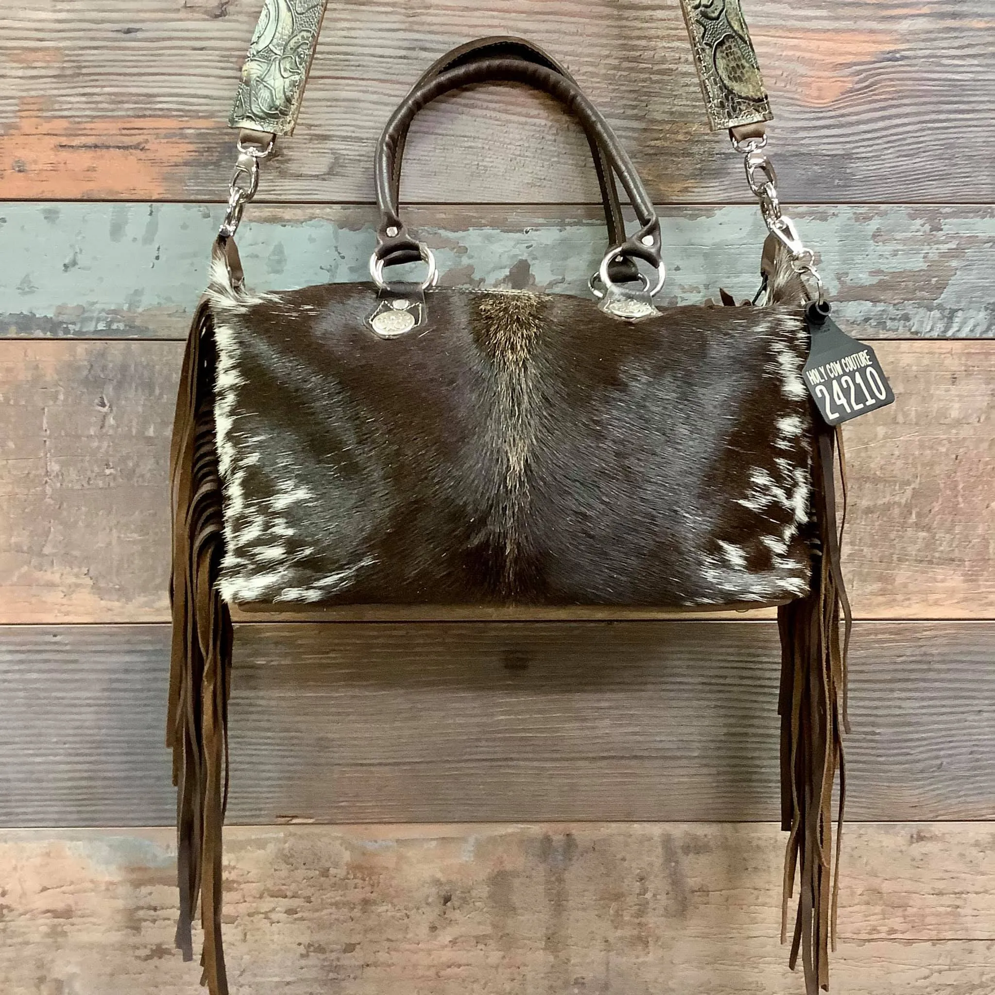 Designer Crossover  #24210