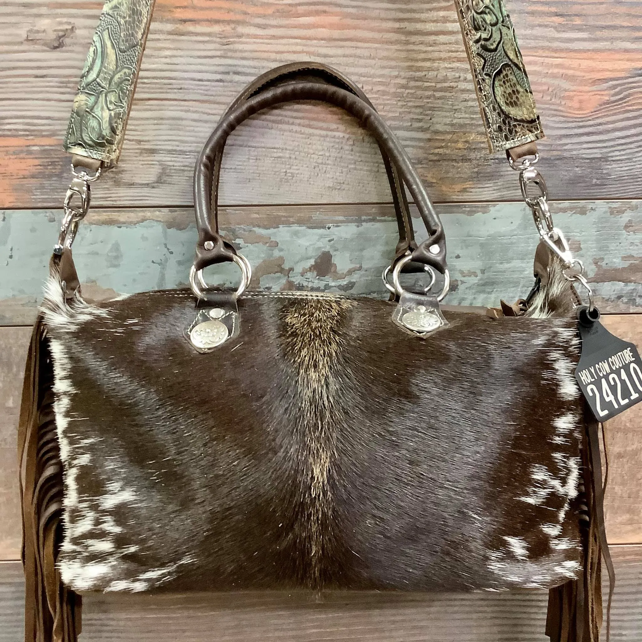 Designer Crossover  #24210
