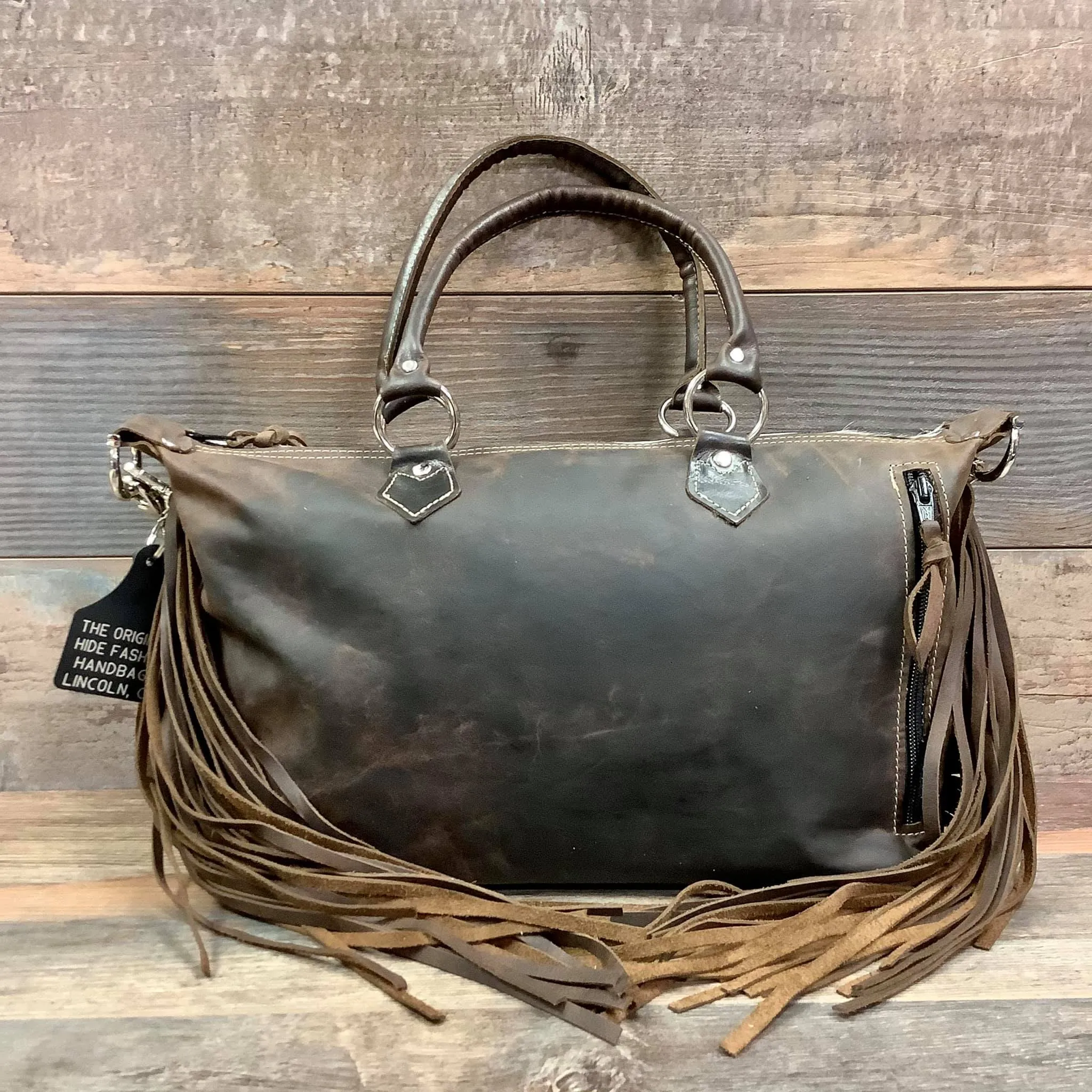 Designer Crossover  #24210