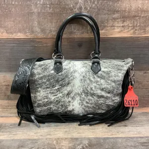 Designer Crossover - #26110 Bag Drop