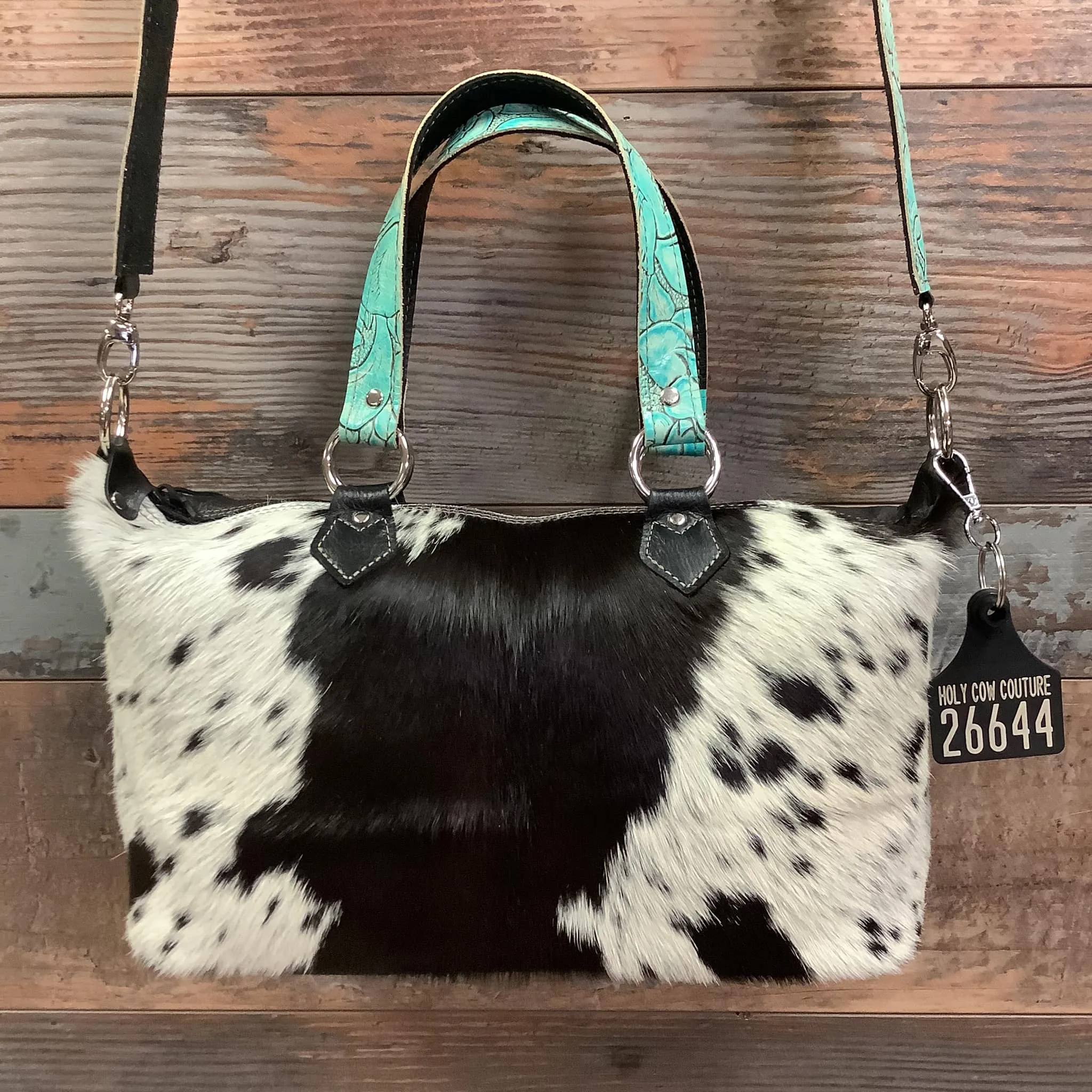 Designer Crossover - #26644