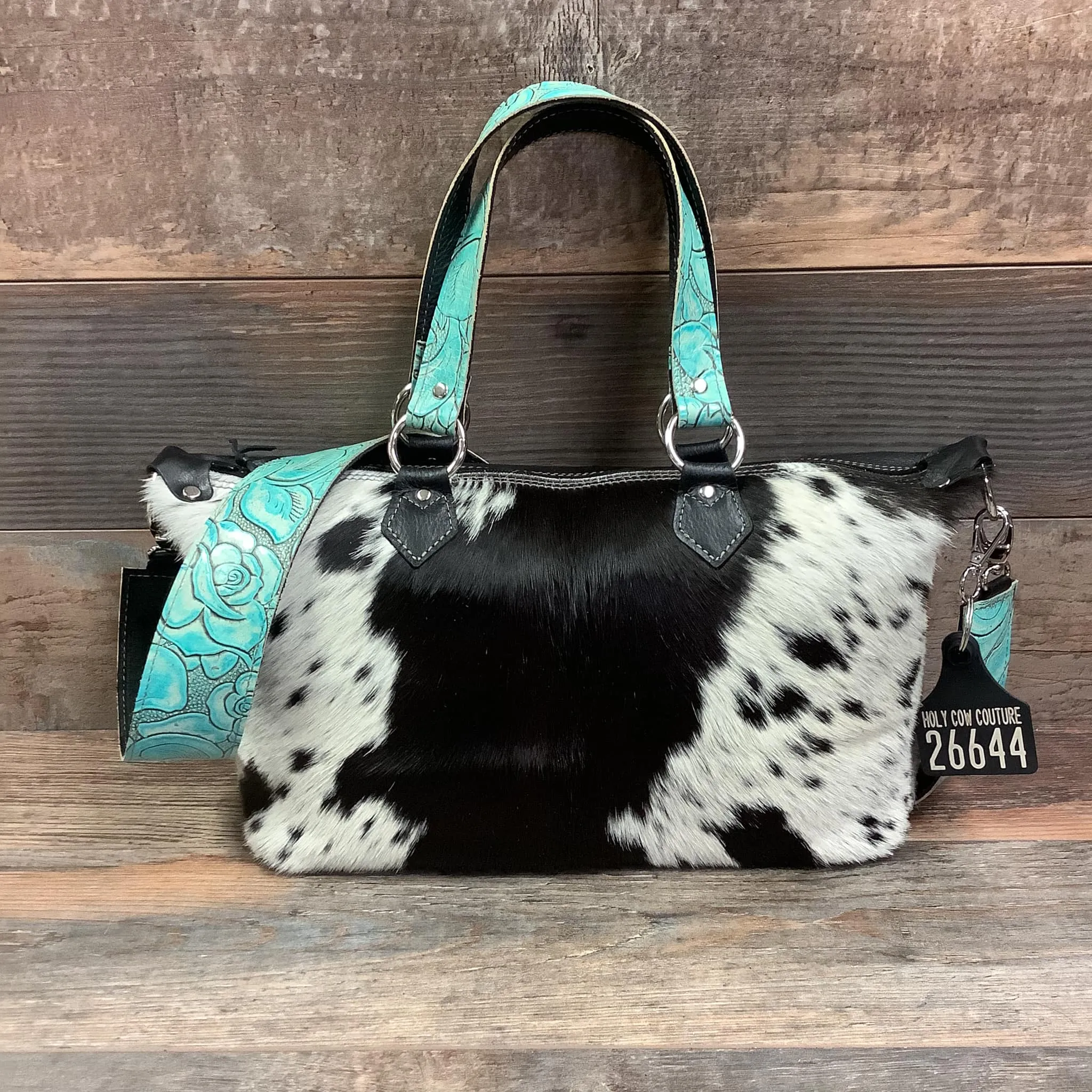 Designer Crossover - #26644