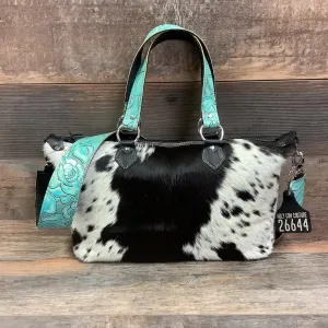 Designer Crossover - #26644