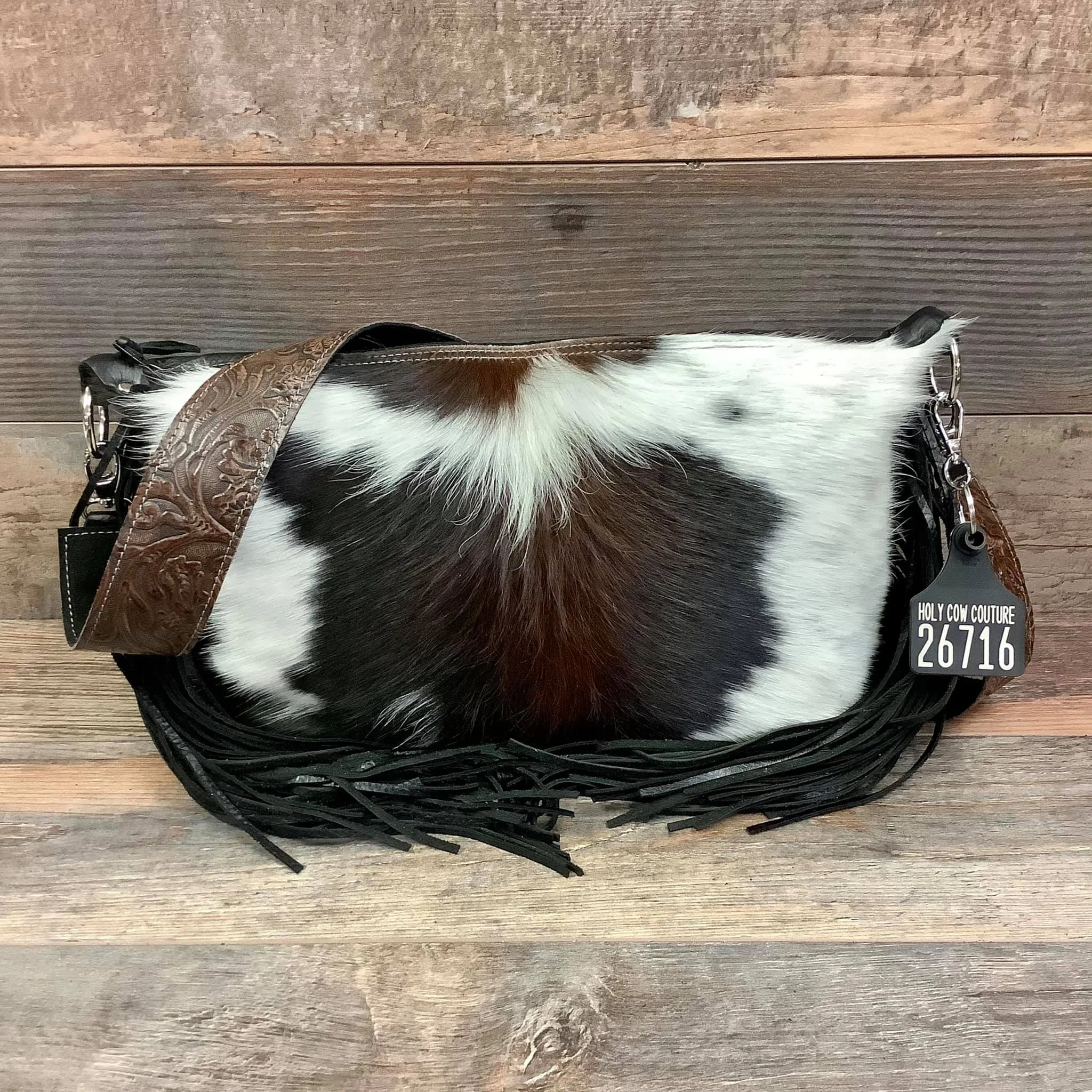 Designer Crossover - #26716
