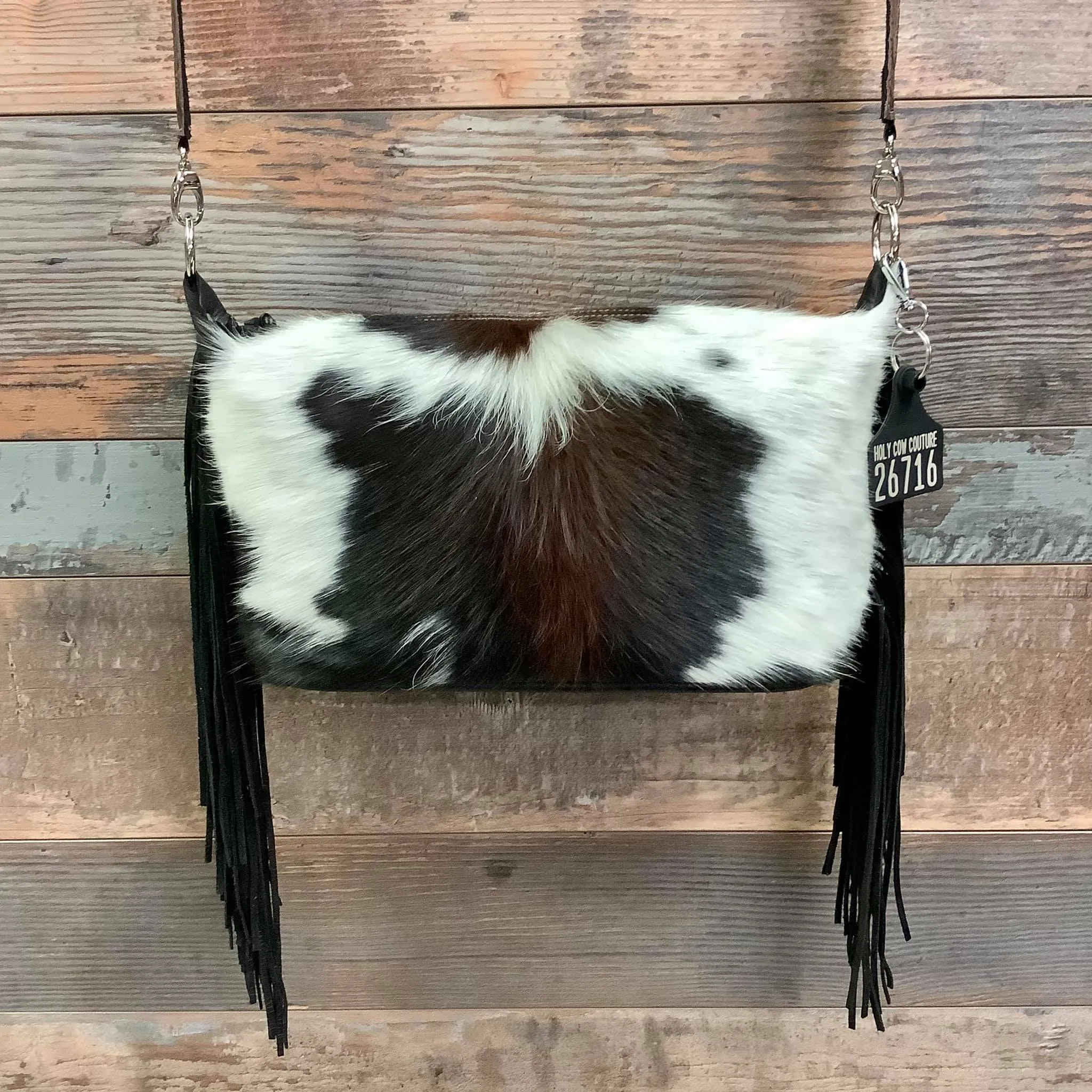 Designer Crossover - #26716