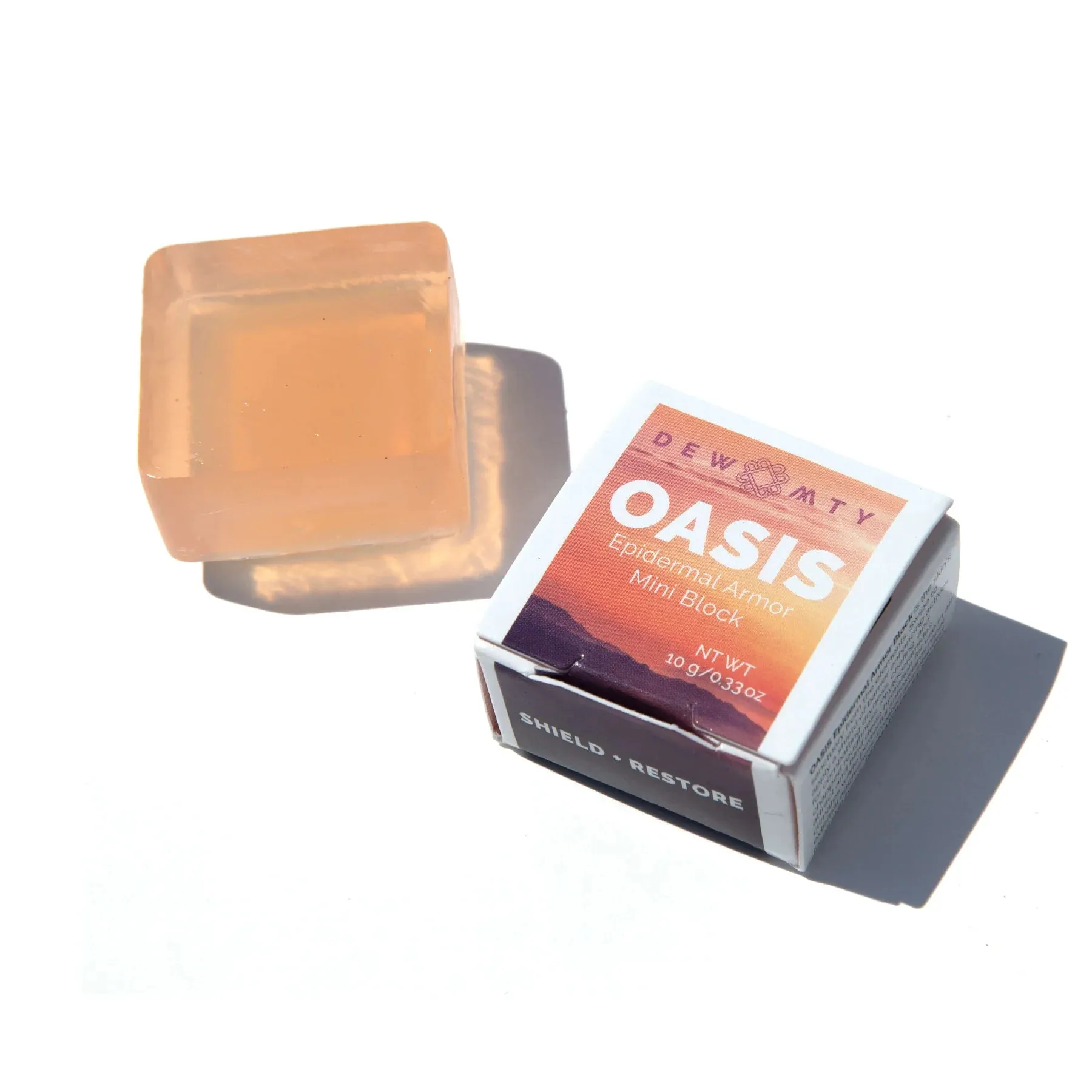 DEW MIGHTY Oasis Refill
