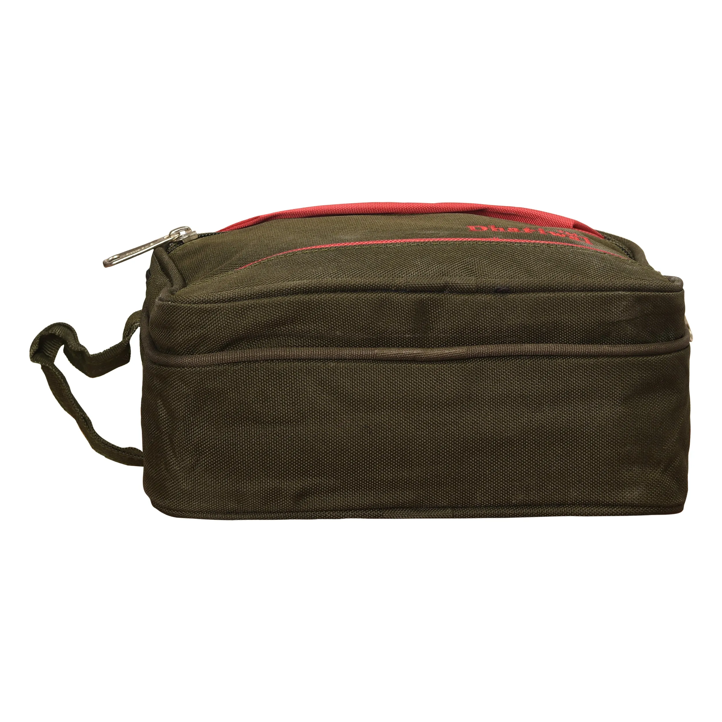 Dhariwal Cash Pouch for Cash, Keys, Shaving Kit, Cosmetics, Gadgets - MEDIUM (SHK-1103)
