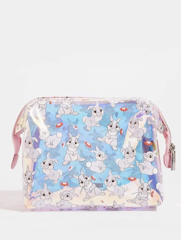 Disney x Skinnydip Thumper Wash Bag