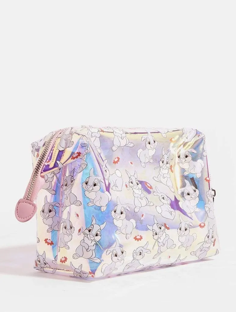 Disney x Skinnydip Thumper Wash Bag
