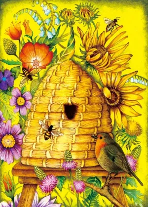 DIY 5D diamond painting y-shaped-shaped drill-Goblin  30*40