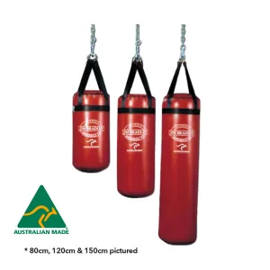Domestic Punch & Kick Bag 150cm  - Not Filled