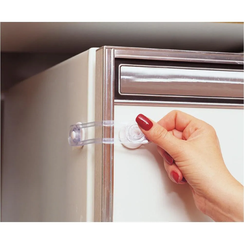 Dreambaby Multi-Purpose Latch DB00126